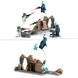 LEGO Star Wars - Засада на Мандалоре - боевой набор 75373 — фото 6
