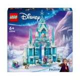 LEGO Disney Королевство Льда - Ледяной дворец Эльзы 43244 — фото 2