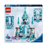 LEGO Disney Королевство Льда - Ледяной дворец Эльзы 43244 — фото 4
