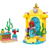 LEGO Disney Princess - Музыкальная сцена Ариэль 43235 — фото 3