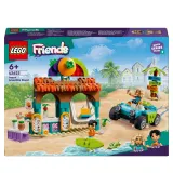 LEGO Friends - Пляжная будка с коктейлями 42625 — фото 2