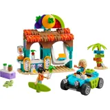 LEGO Friends - Пляжная будка с коктейлями 42625 — фото 3