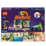 LEGO Friends - Пляжная будка с коктейлями 42625 — фото 4