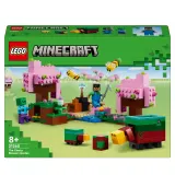LEGO Minecraft - Вишневый сад 21260 — фото 2