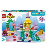 LEGO DUPLO Disney - Волшебный подводный дворец Ариэль 10435 — фото 2