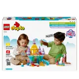 LEGO DUPLO Disney - Волшебный подводный дворец Ариэль 10435 — фото 4