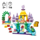 LEGO DUPLO Disney - Волшебный подводный дворец Ариэль 10435 — фото 6