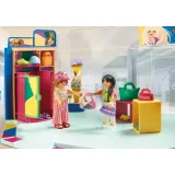 Playmobil 71534 my Life Магазин одежды 76 деталей — фото 4