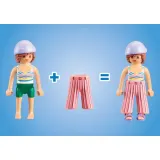 Playmobil 71534 my Life Магазин одежды 76 деталей — фото 6