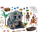 Playmobil - Pirates Остров черепа 71531 — фото 2