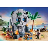Playmobil - Pirates Остров черепа 71531 — фото 3