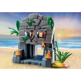Playmobil - Pirates Остров черепа 71531 — фото 5