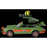 Игровой набор Playmobil 71436 Автомобиль Porsche 911 Carrera RS 2.7 Offroad 71436 47 деталей — фото 3