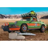 Игровой набор Playmobil 71436 Автомобиль Porsche 911 Carrera RS 2.7 Offroad 71436 47 деталей — фото 5