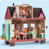 Playmobil 71509 my Life Домик Tiny House 160 деталей — фото 3