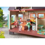 Playmobil 71509 my Life Домик Tiny House 160 деталей — фото 5