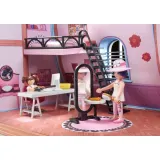 Playmobil Miraculous 71334 Мансарда Маринетт 73 детали — фото 4