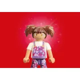 Playmobil Miraculous 71334 Мансарда Маринетт 73 детали — фото 8