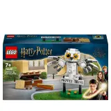 Конструктор LEGO Harry Potter 76425 Хедвига навещает дом 4 на Тисовой улице — фото 2
