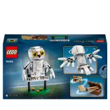 Конструктор LEGO Harry Potter 76425 Хедвига навещает дом 4 на Тисовой улице — фото 4