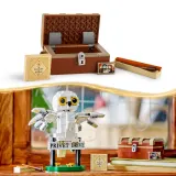 Конструктор LEGO Harry Potter 76425 Хедвига навещает дом 4 на Тисовой улице — фото 7