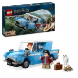 Конструктор LEGO Harry Potter 76424 Летающий Ford Anglia — фото 1