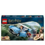 Конструктор LEGO Harry Potter 76424 Летающий Ford Anglia — фото 2