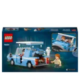 Конструктор LEGO Harry Potter 76424 Летающий Ford Anglia — фото 4