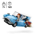 Конструктор LEGO Harry Potter 76424 Летающий Ford Anglia — фото 5