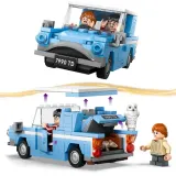 Конструктор LEGO Harry Potter 76424 Летающий Ford Anglia — фото 6