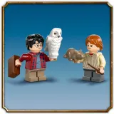 Конструктор LEGO Harry Potter 76424 Летающий Ford Anglia — фото 8