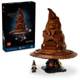 Конструктор LEGO Harry Potter 76429 Распределяющая Шляпа — фото 1