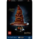 Конструктор LEGO Harry Potter 76429 Распределяющая Шляпа — фото 2