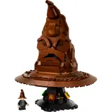 Конструктор LEGO Harry Potter 76429 Распределяющая Шляпа — фото 3