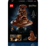 Конструктор LEGO Harry Potter 76429 Распределяющая Шляпа — фото 4