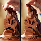 Конструктор LEGO Harry Potter 76429 Распределяющая Шляпа — фото 6
