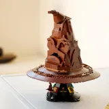 Конструктор LEGO Harry Potter 76429 Распределяющая Шляпа — фото 7