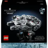 Конструктор LEGO Star Wars 75375 Сокол Тысячелетия — фото 2