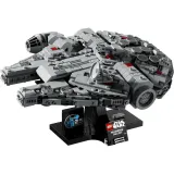 Конструктор LEGO Star Wars 75375 Сокол Тысячелетия — фото 3