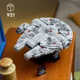 Конструктор LEGO Star Wars 75375 Сокол Тысячелетия — фото 5