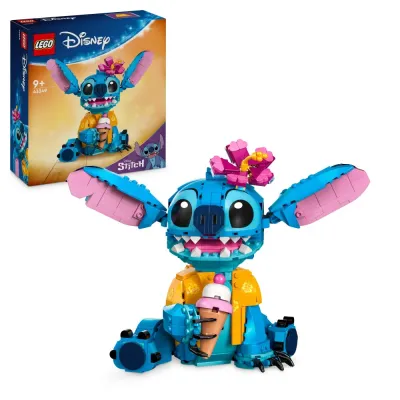 Конструктор LEGO Disney Classic 43249 Стич