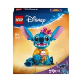 Конструктор LEGO Disney Classic 43249 Стич — фото 2