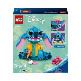 Конструктор LEGO Disney Classic 43249 Стич — фото 4
