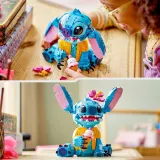 Конструктор LEGO Disney Classic 43249 Стич — фото 7