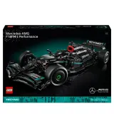 Конструктор LEGO Technic Mercedes-AMG F 421711 W14 E Performance — фото 2