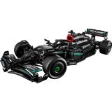 Конструктор LEGO Technic Mercedes-AMG F 421711 W14 E Performance — фото 3