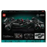 Конструктор LEGO Technic Mercedes-AMG F 421711 W14 E Performance — фото 4