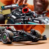 Конструктор LEGO Technic Mercedes-AMG F 421711 W14 E Performance — фото 5