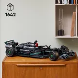 Конструктор LEGO Technic Mercedes-AMG F 421711 W14 E Performance — фото 6