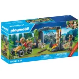 Игровой набор Playmobil 71454 Поиски сокровищ в джунглях 71454 72 детали — фото 1